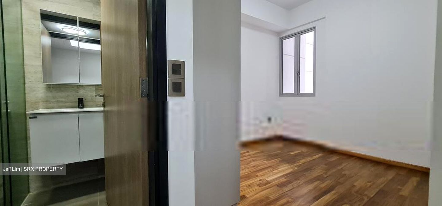 Hills Twoone (D23), Apartment #411739171